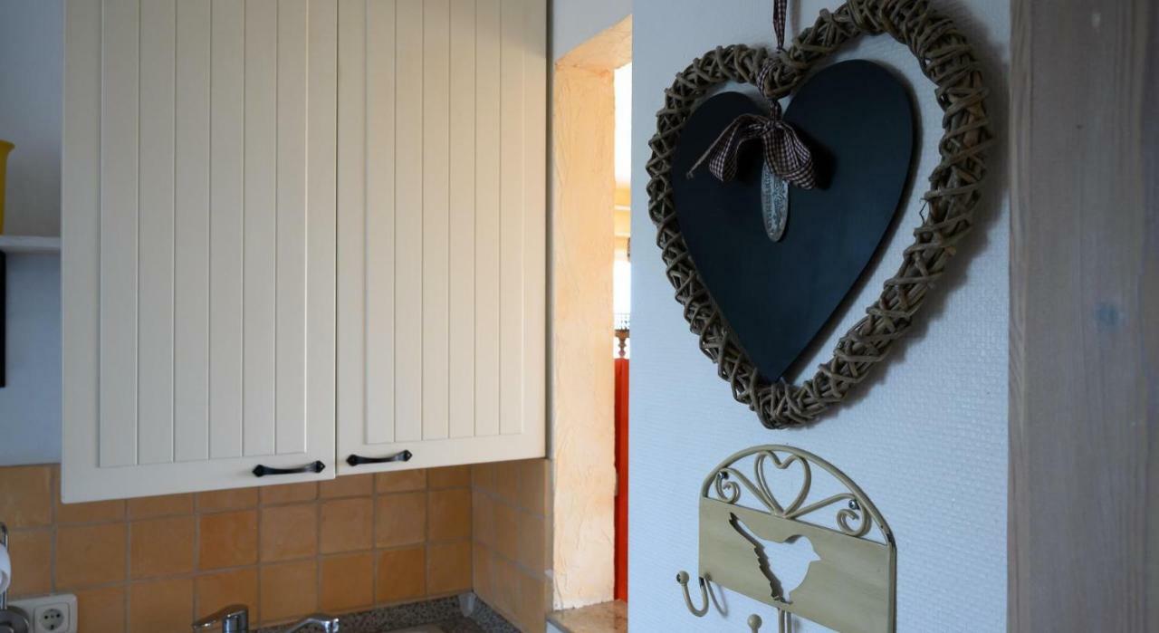Altes Zollhaus Casa Meerblick Scharbeutz Luaran gambar